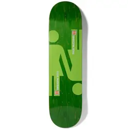 Girl McCrank Dual Directional 8.25" Twin