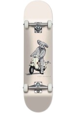 Girl Howard Mouse Scooter Complete 7.2"