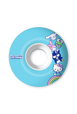 Girl Hello Kitty Rainbow Wheel 54mm