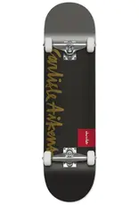 Chocolate Skateboards Aikens Team Chunk Complete 7.2"