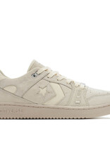 Converse USA Inc. AS-1 Pro Ox Egret/Classic Ecru/Silver