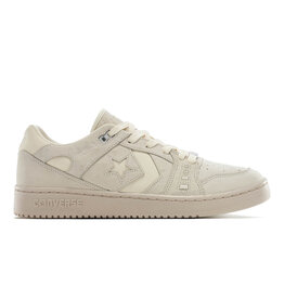 Converse USA Inc. AS-1 Pro Ox Egret/Classic Ecru/Silver