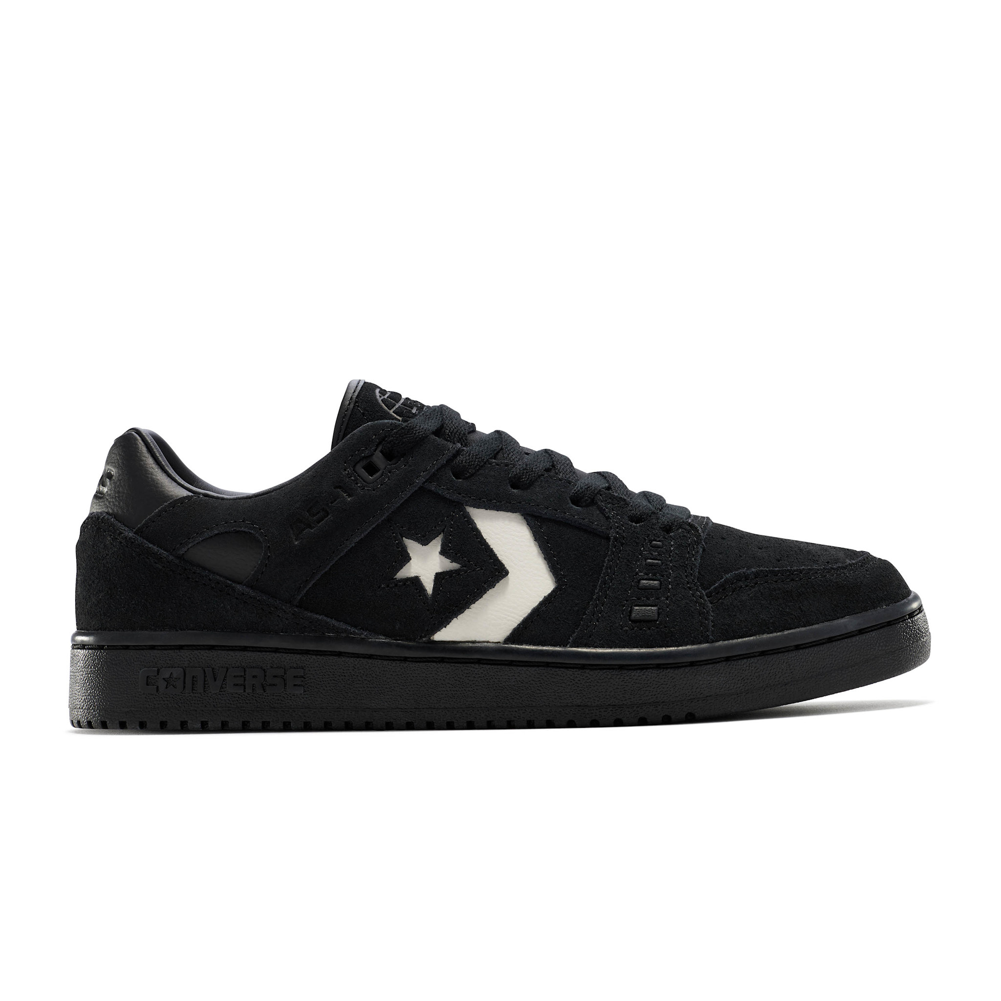 Converse USA Inc. AS-1 Pro Ox Black/Vintage White/Black