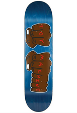 Toy Machine Fists Assorted Veneer 8.0"