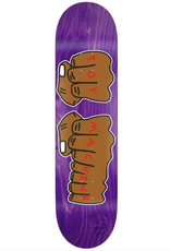 Toy Machine Fists Assorted Veneer 9.0"