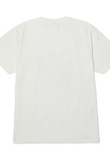 HUF Stuck On You Tee White