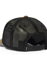 HUF Safari Trucker Leopard
