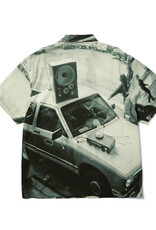 HUF Burnside Resort Shirt
