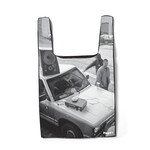 HUF Burnside Packable Bag