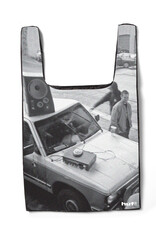HUF Burnside Packable Bag