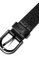 HUF Plantlife Perf Belt Black L/XL