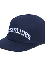 Quartersnacks Noseslides Cap Navy