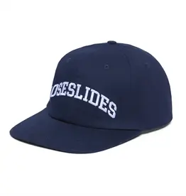 Quartersnacks Noseslides Cap Navy