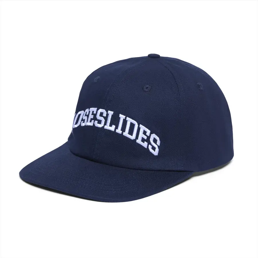 Quartersnacks Noseslides Cap Navy