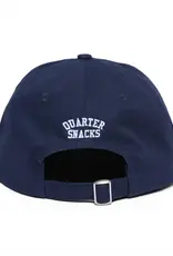 Quartersnacks Noseslides Cap Navy