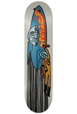 Foundation Skateboards Spaceship 8.0"