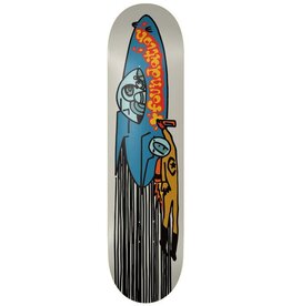 Foundation Skateboards Spaceship 8.0"