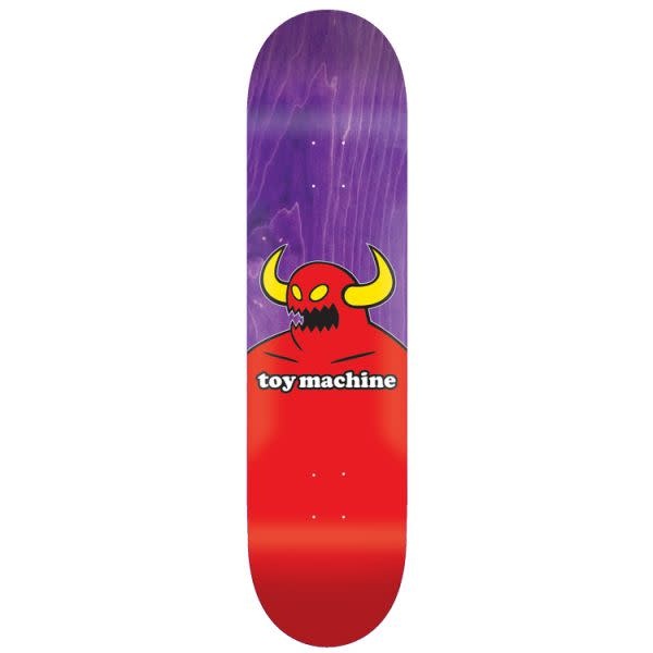 Toy Machine Monster Assorted 9.0"