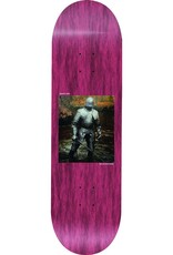 Sci-Fi Fantasy Jerry Hsu Knight 8.25"