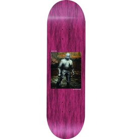 Sci-Fi Fantasy Jerry Hsu Knight 8.25"