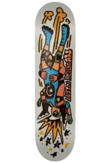 Foundation Skateboards Heilman Wrestlers 8.25"