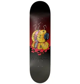 Toy Machine Collins Split 8.5"