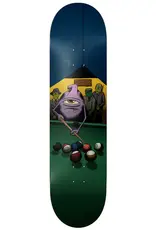 Toy Machine Willard Hustler 8.25"