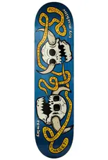 Toy Machine Rowley Skulls Assorted Veneer 8.25"