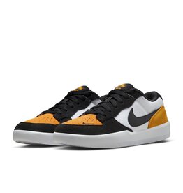 Nike SB Nike SB Force 58 University Gold/Black/White