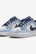 Nike SB Nike SB Force 58 PRM. Leather White/Thunder Blue