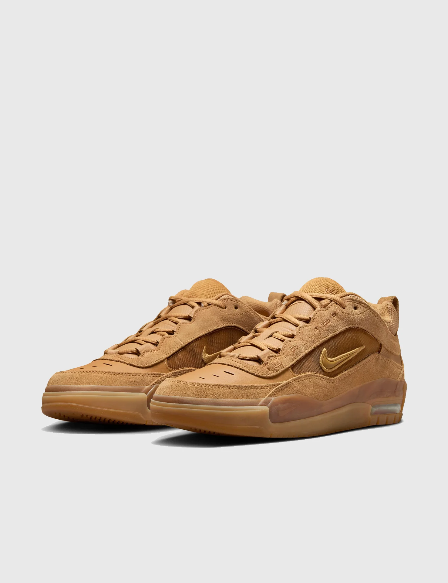 Nike SB Nike SB Ishod Max Flax/Wheat