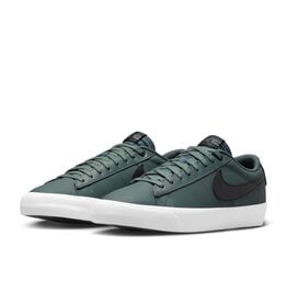 Nike SB Nike SB Blazer Low Pro GT Vintage Green/Black
