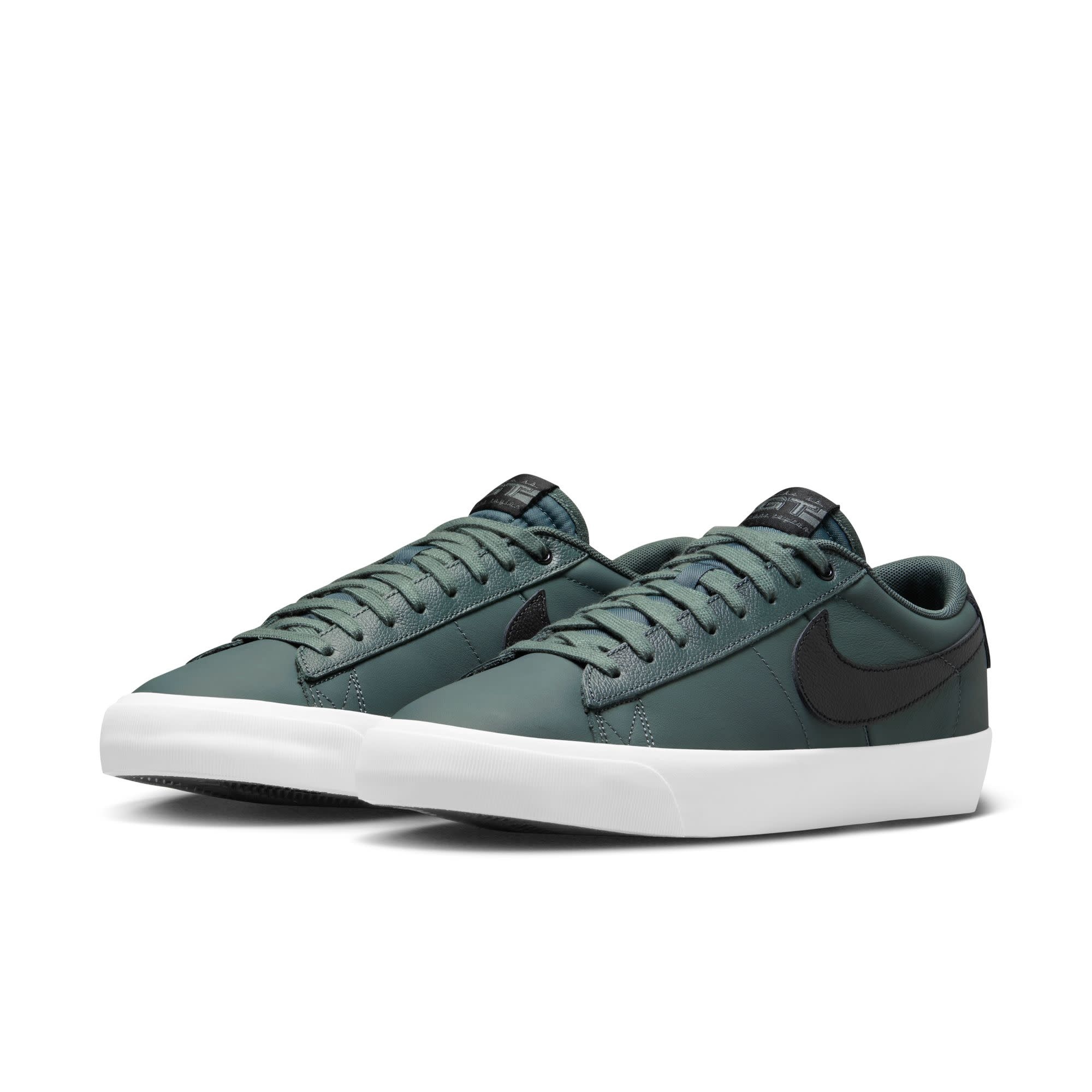Nike SB Nike SB Blazer Low Pro GT Vintage Green/Black