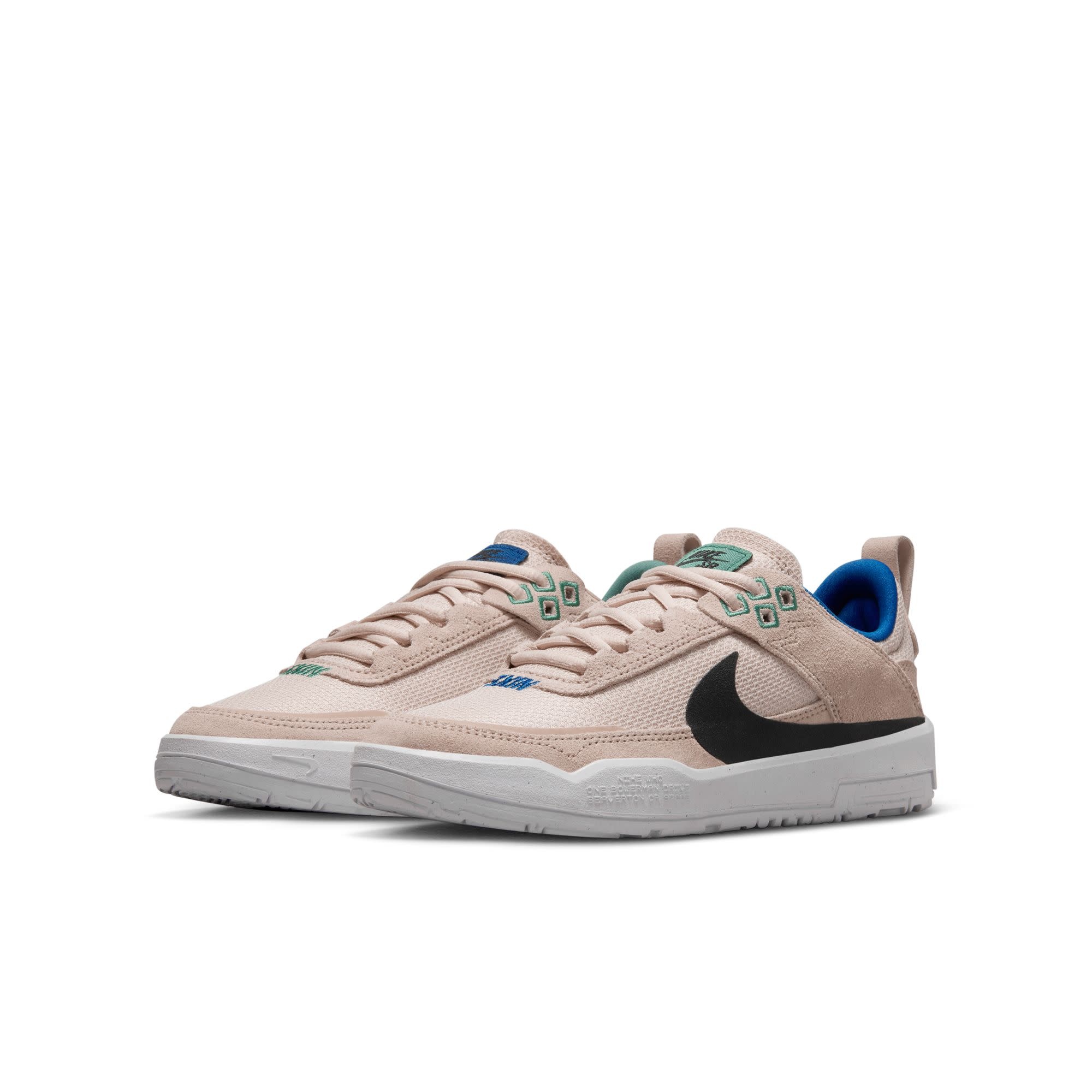 Nike SB Nike SB Day One (GS) Sanddrift/Black-Court Blue