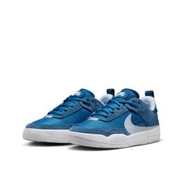 Nike SB Nike SB Day One (GS) Court Blue/Light Armory