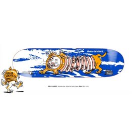 Polar Skate Co. Emile Laurent Accordion Dog 7.875