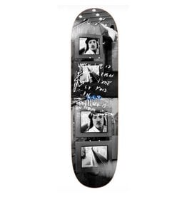 Polar Skate Co. Alv Mrkisches Museum 8.25