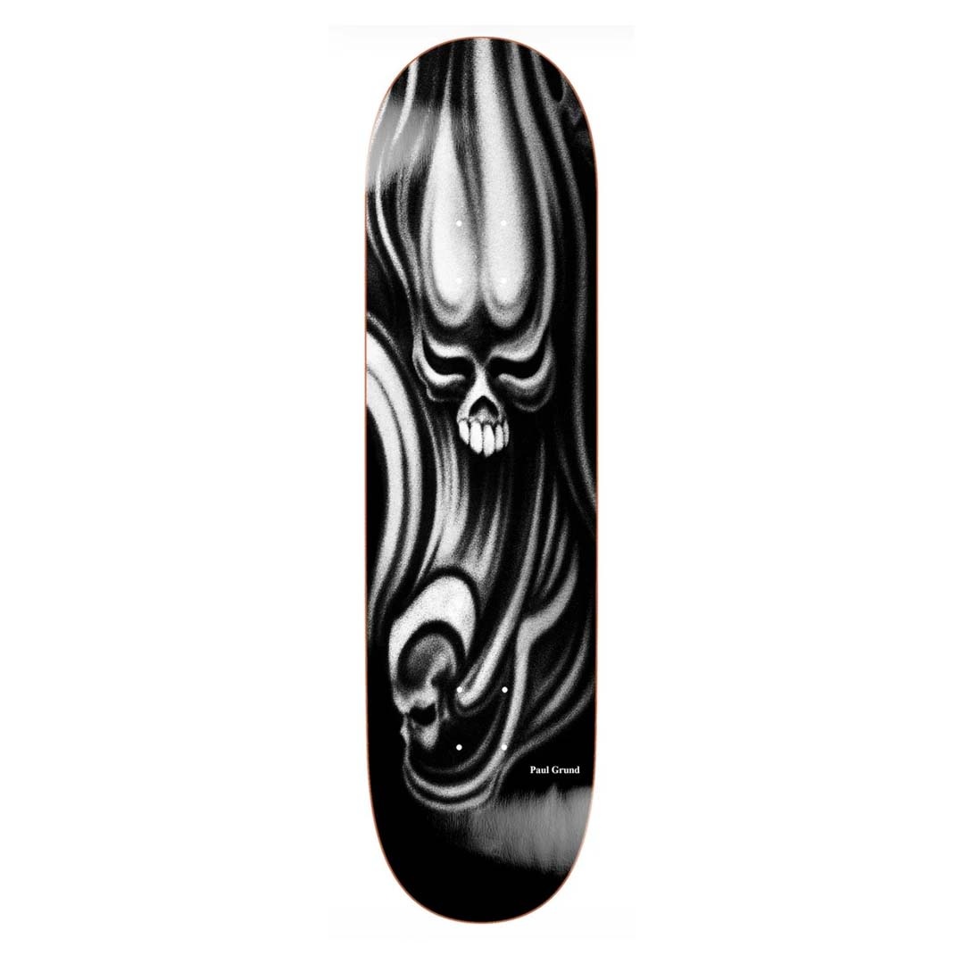Polar Skate Co. Paul Grund Skulls 8.25