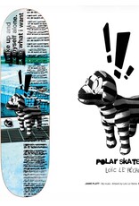 Polar Skate Co. Jamie Platt My Music 8.5"
