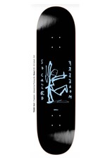 Polar Skate Co. Team / Alv Freedom 8.25