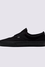 Vans Shoes Skate Era Black/Black