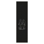 Krooked Krooked Love Hate Griptape