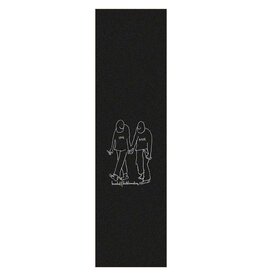 Krooked Krooked Love Hate Griptape