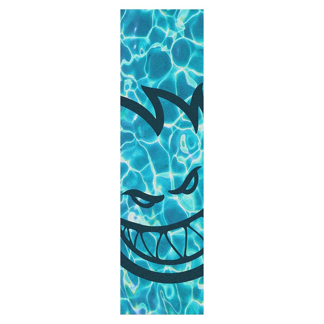 Spitfire Wheels Sptifire Bighead Pool Side Grip