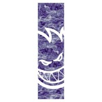 Spitfire Wheels Sptifire Bighead Smoke Purple / Clear Grip