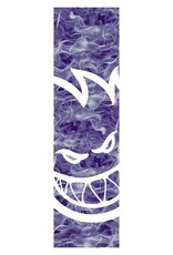 Spitfire Wheels Sptifire Bighead Smoke Purple / Clear Grip
