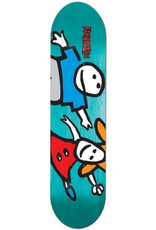 Foundation Skateboards Whippersnapper Mini 7.38"