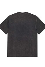 Polar Skate Co. Rabbit Silver Black Tee