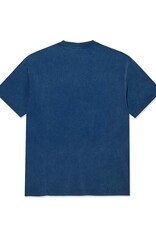 Polar Skate Co. Rabbit Washed Blue Tee