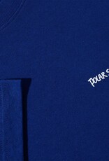Polar Skate Co. Doodle Ultramarine/White Contrast Tee